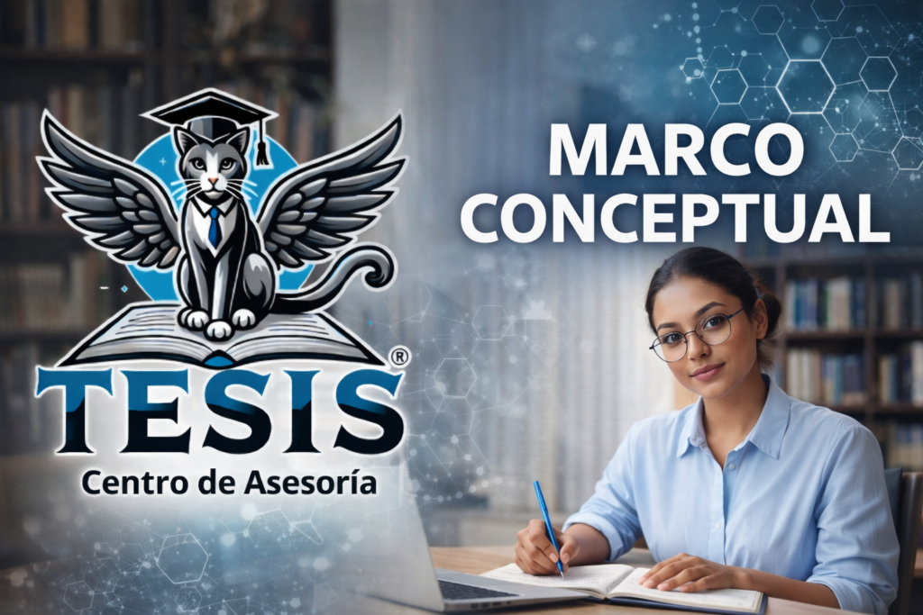 marco conceptual tesis cat