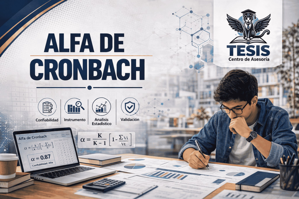 Cronbach TESIS CAT