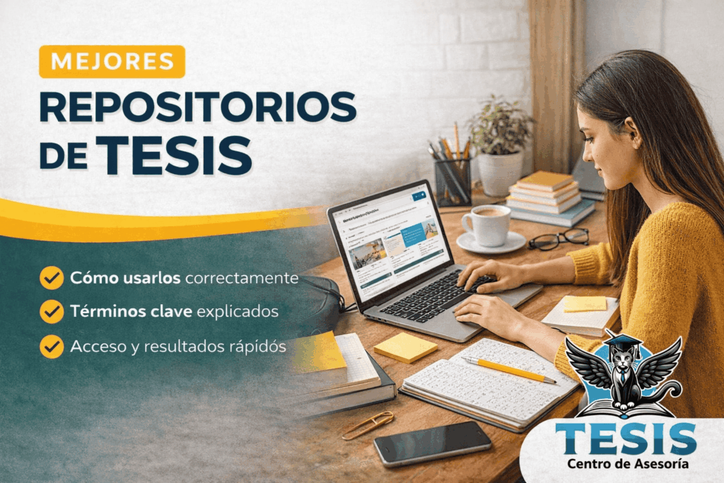 Repositorios TESIS CAT