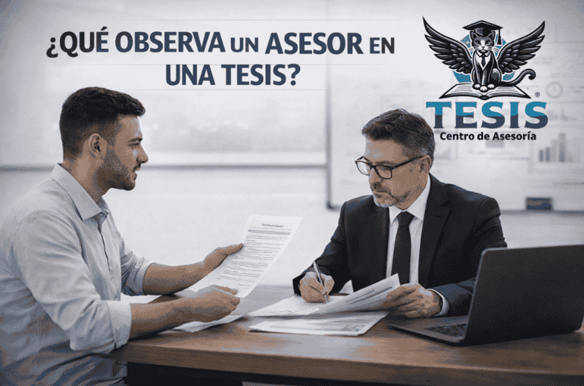 TESIS CAT