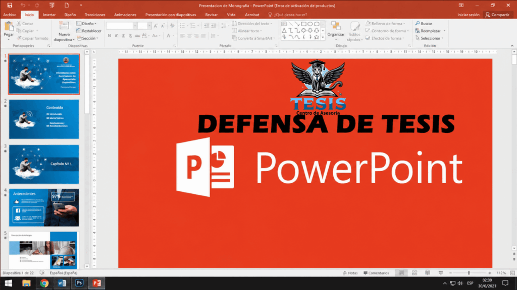 Modelos de PPT para tesis 2