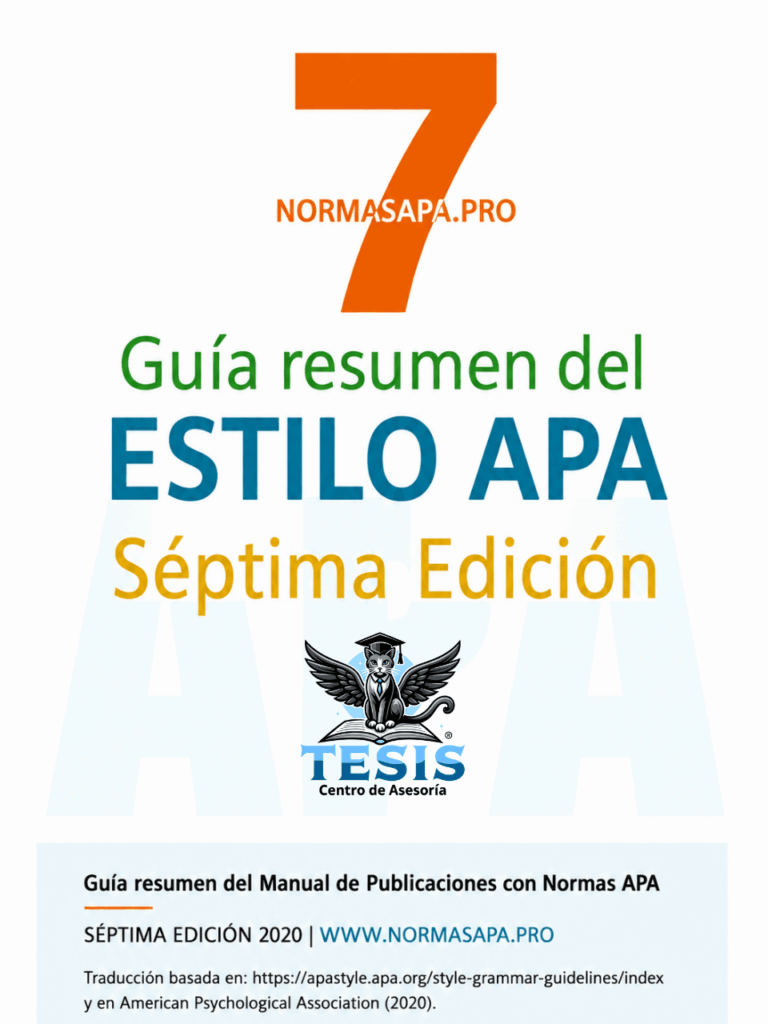 estilo apa7 3
